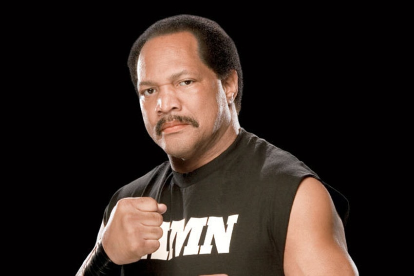 Ron Simmons announced for WrestleCon