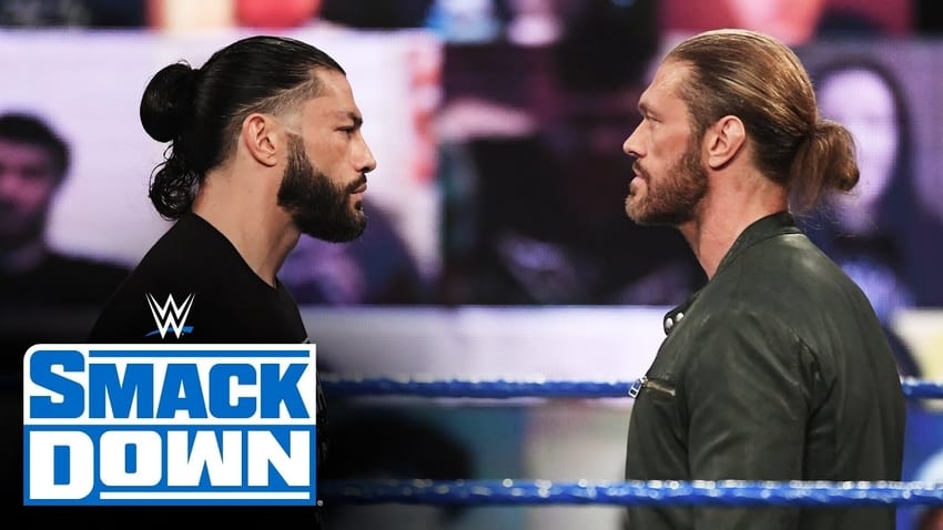 WWE SmackDown Ratings Update for February 19