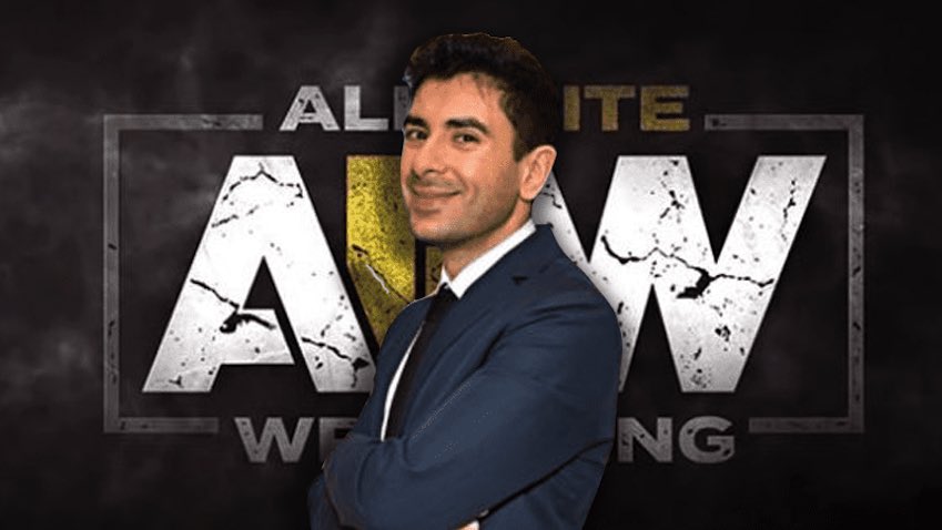 Tony Khan thanks the fans for making Dynamite in the top 5 on cable