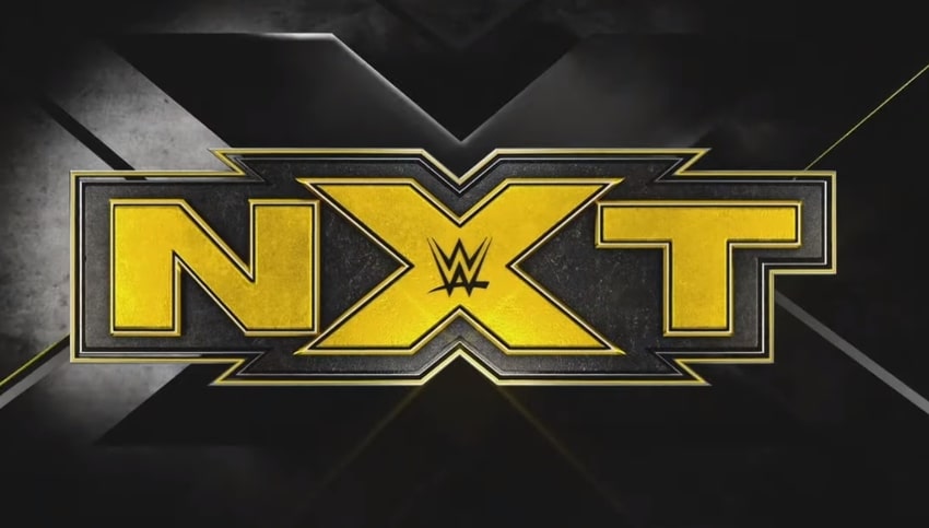 WWE NXT Results - 2/24/21