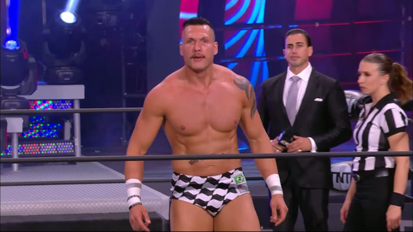 Cezar Bononi asks fans for help with his wife's Leukemia treatment