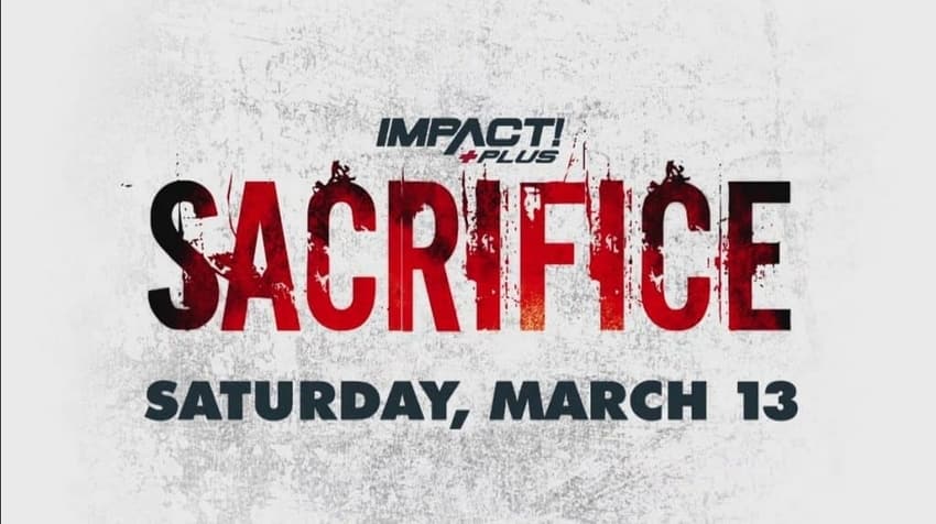 MPACT Sacrifice Quick Results - 3/13/21