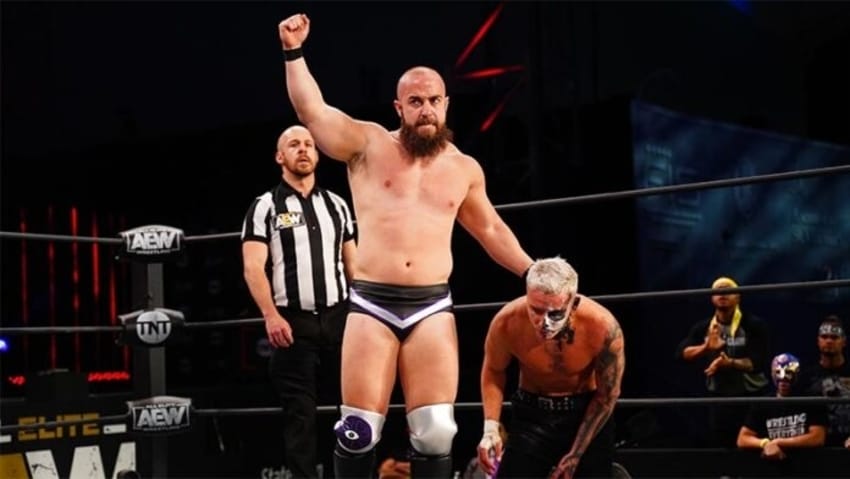 John Silver announces he will be out action 4 to 6 weeks