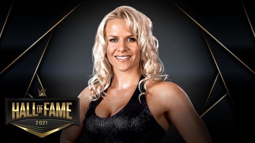 Molly Holly to be inducted into WWE Hall of Fame 2021