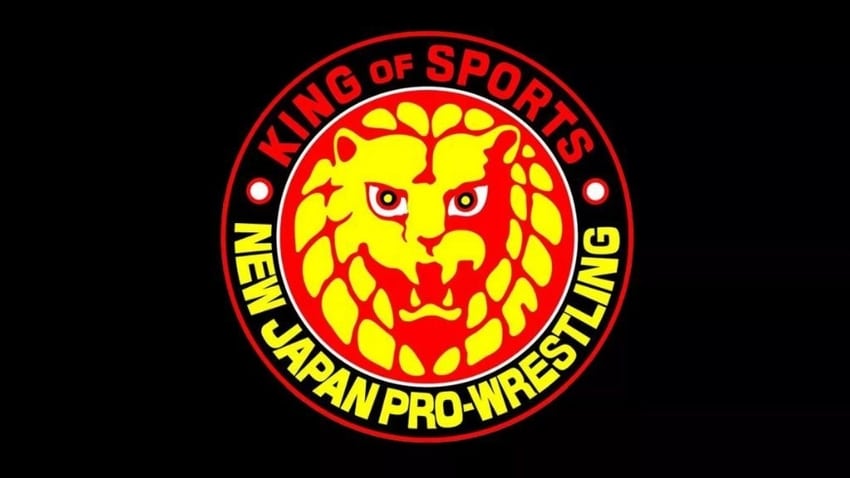 NJPW show in Sendai, Japan stopped due an Earthquake