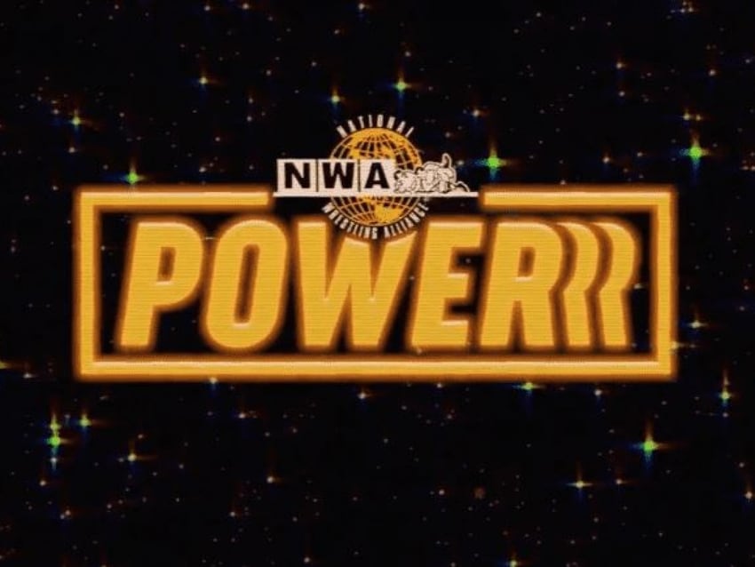 new National Champion crowned on Tuesday’s NWA Powerrr