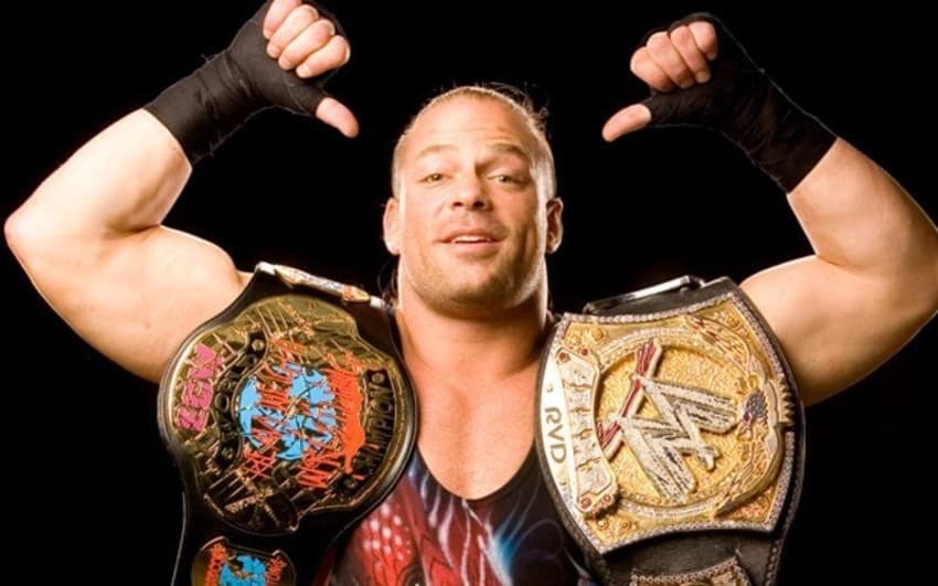 RVD reportedly to be next inductee in WWE Hall of Fame 2021