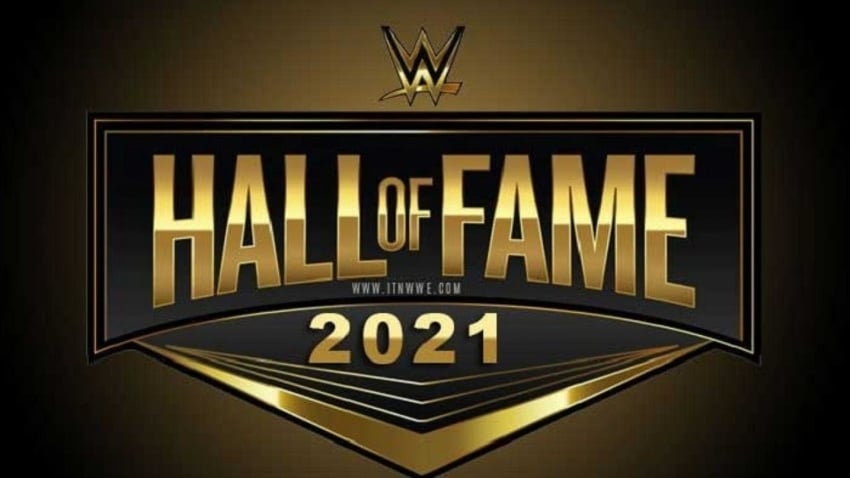 WWE Hall of Fame special to stream Tuesday, April 6 on Peacock