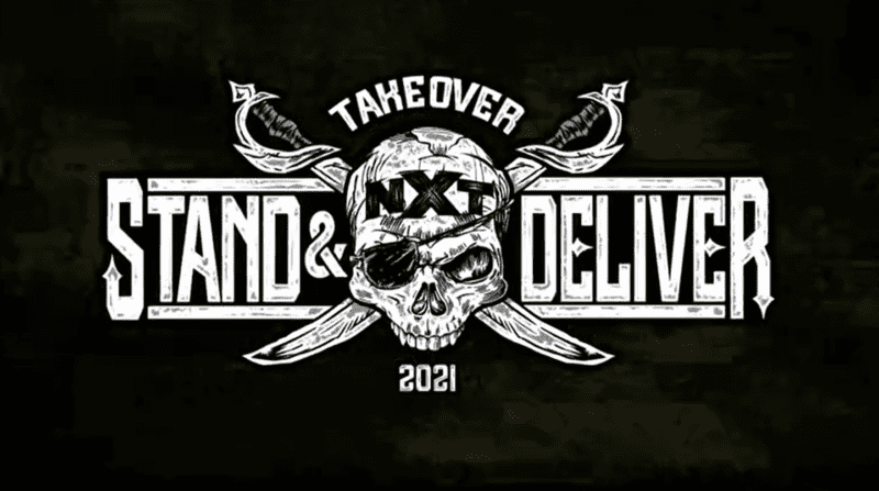 NXT TakeOver: Stand & Deliver Two Night Event