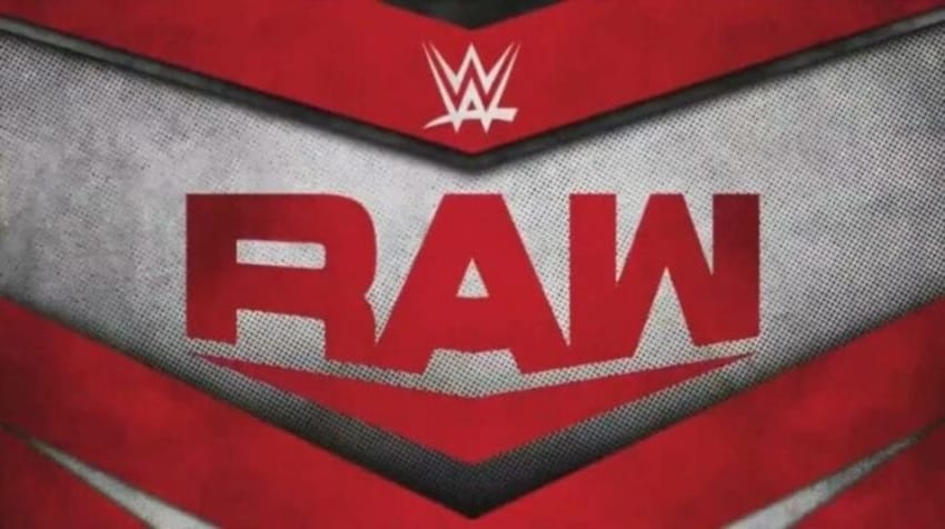 Two Title Matches set for this Monday's WWE Raw