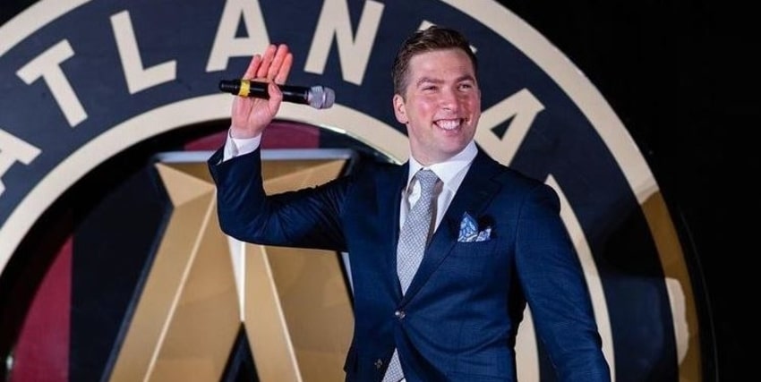 WWE hires Kevin Patrick for Raw, Main Event and Raw Talk