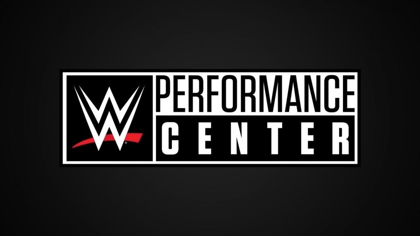WWE signs new talent to development deals