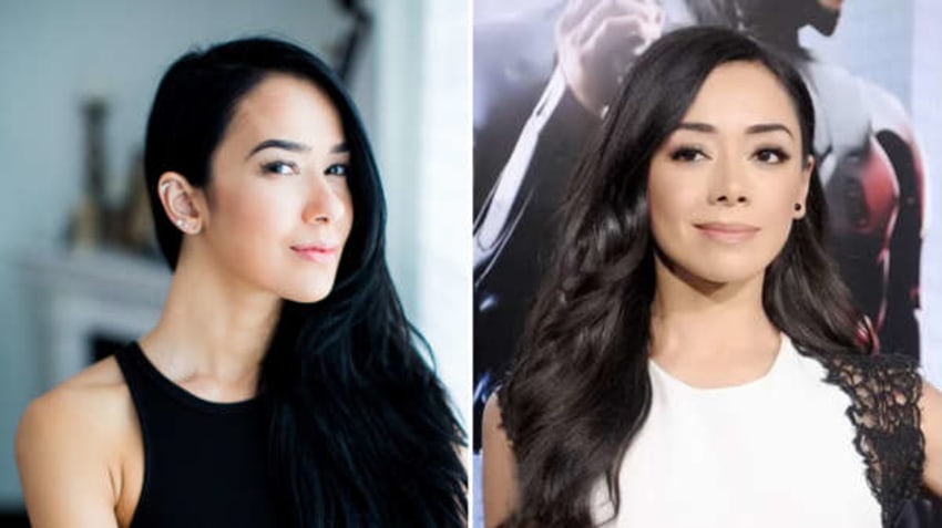 AJ Lee to co-write 47 Ronin Sequel with Lucifer Star