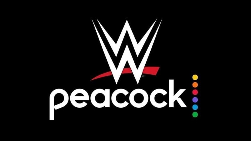 New content reportedly coming to Peacock and WWE Network