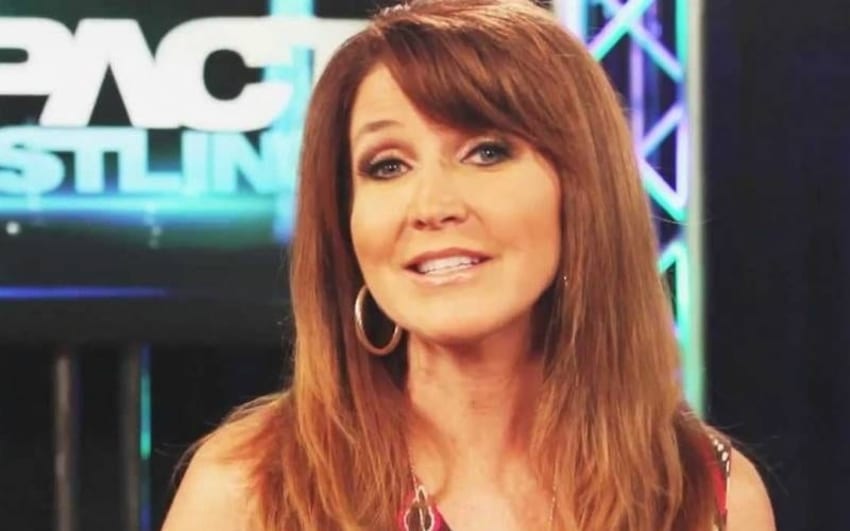 Dixie Carter comments on release of Chelsea Green