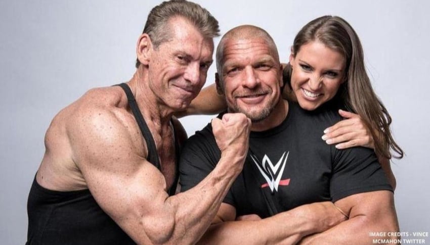 2021 WWE Salaries Revealed for McMahon Family