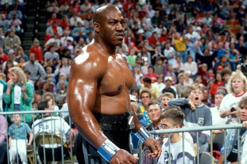 Tommy Lister cause of death was heart disease