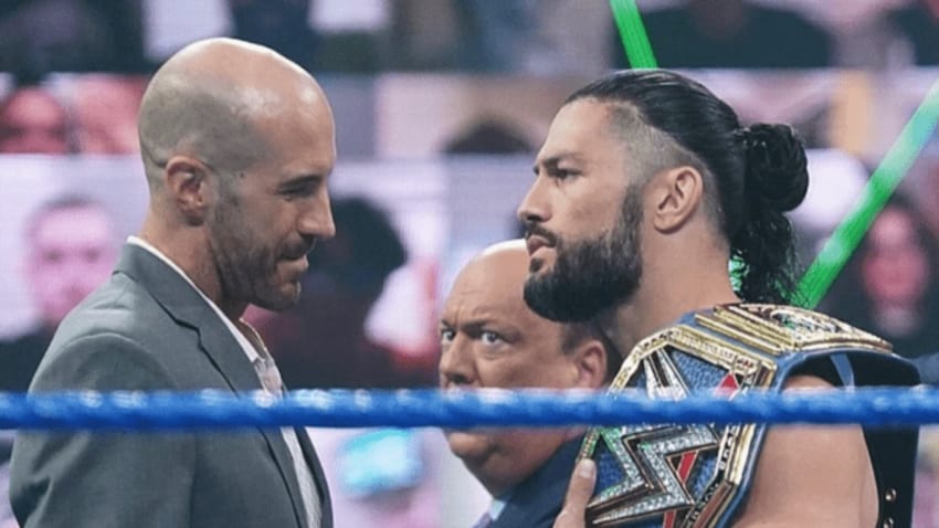 WWE SmackDown Overnight Ratings April 16, 2021