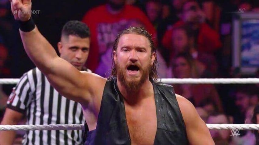 Wesley Blake reveals on social media gender of third child