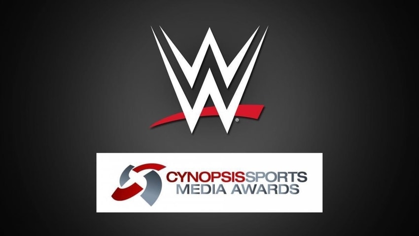WWE wins several Cynopsis Sports Media Awards