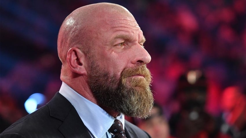 Triple H issues statement regarding poor treatment of released talent