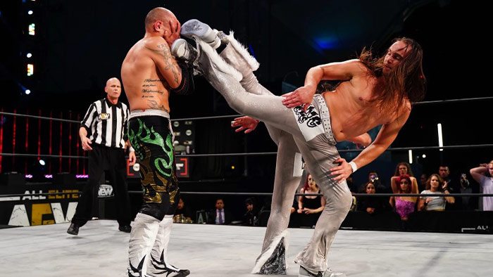 AEW Dynamite Ratings