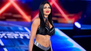 Billie Kay, others released by WWE