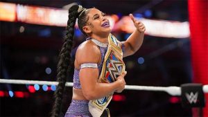 WWE WrestleMania Results for Night One