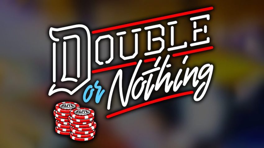 Former WWE Superstar debuts at tonight’s AEW Double or Nothing PPV