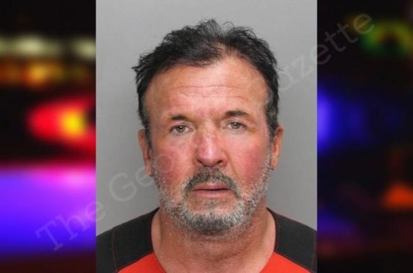 Marcus Bagwell arrested Saturday in Cobb County, GA