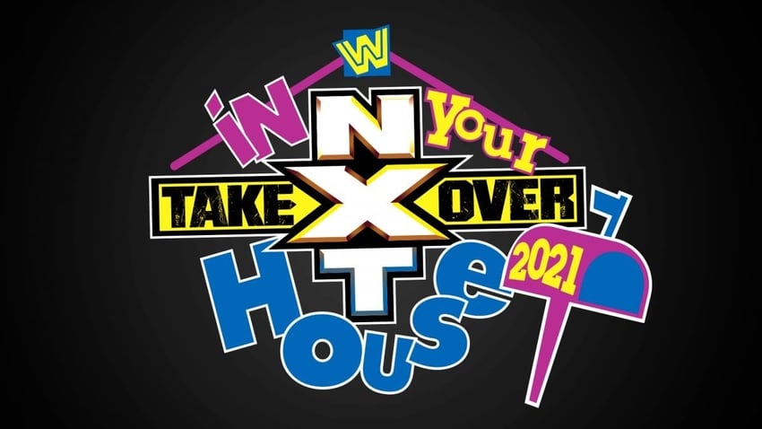 WWE announces NXT TakeOver: In Your House for next month