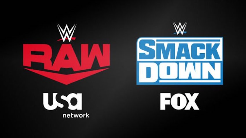 WWE Raw and WWE SmackDown reportedly to get new looks