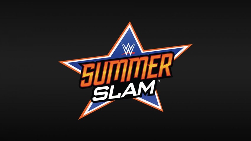 SummerSlam reportedly taking place in the Las Vegas this August