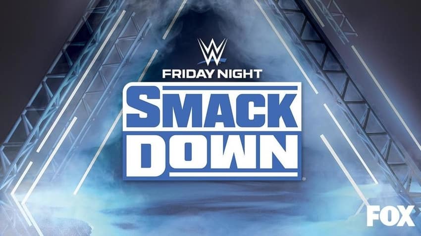 Two Championship Matches set for next Friday's WWE SmackDown