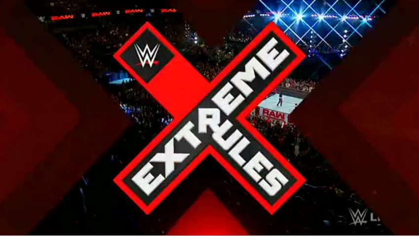 Extreme Rules PPV reportedly scheduled for July 18