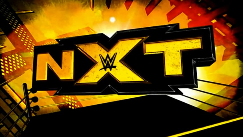 Two big title matches announced for next Tuesday's WWE NXT on USA