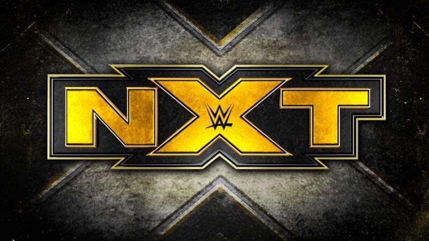 Eight NXT talent and Two NXT referees released