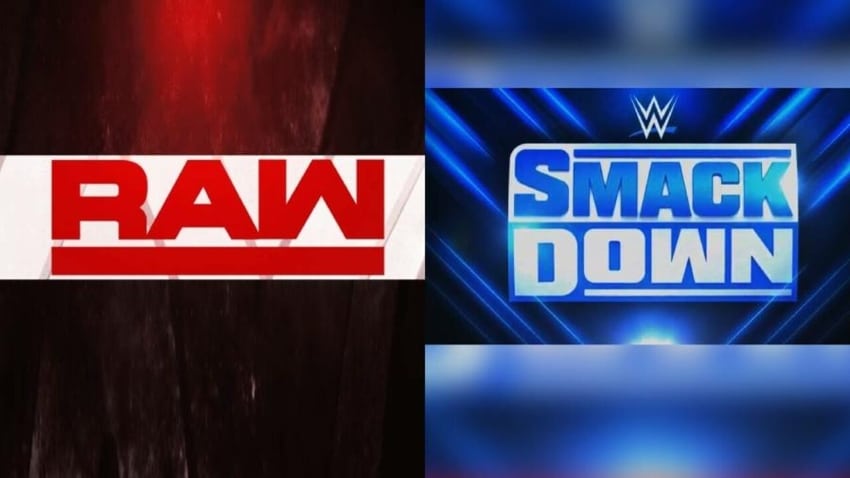 WWE Raw and SmackDown make the list of the 100 most-watched shows