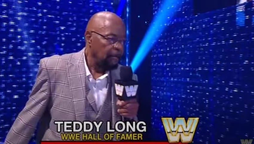 WWE SmackDown Overnight Ratings: May 7, 2021