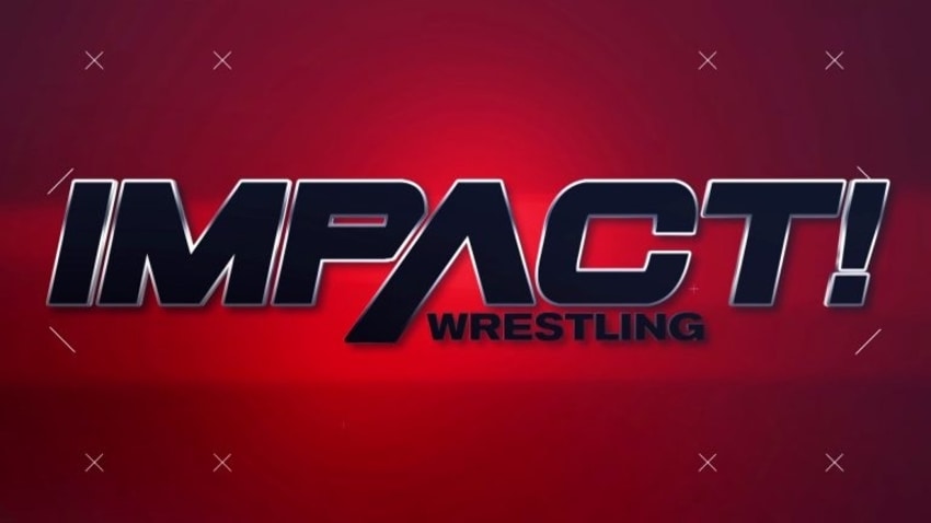 IMPACT announces new TV tapings for next month
