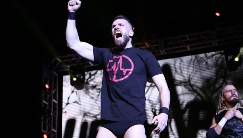 ROH star Tracy Williams hit by a car earlier this week