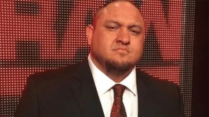 Samoa Joe returning to WWE
