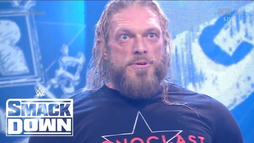 WWE SmackDown Overnight Ratings for June 26