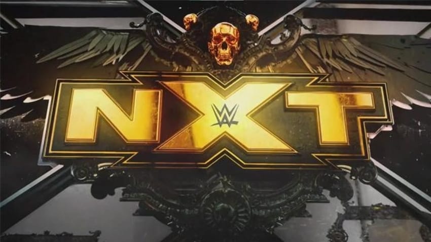 WWE NXT Results - 6/8/21