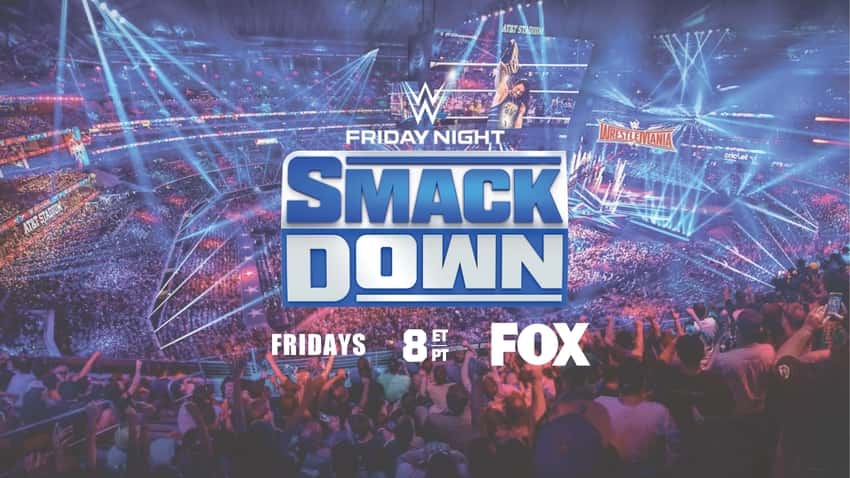 SmackDown Preview and Live Post-Show for June 11