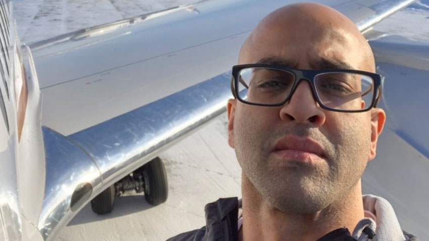 WWE Producer Sonjay Dutt has left WWE