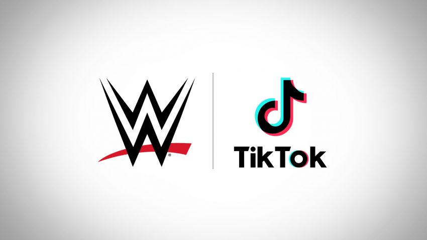 WWE and TikTok launch search for a Ring Announcer