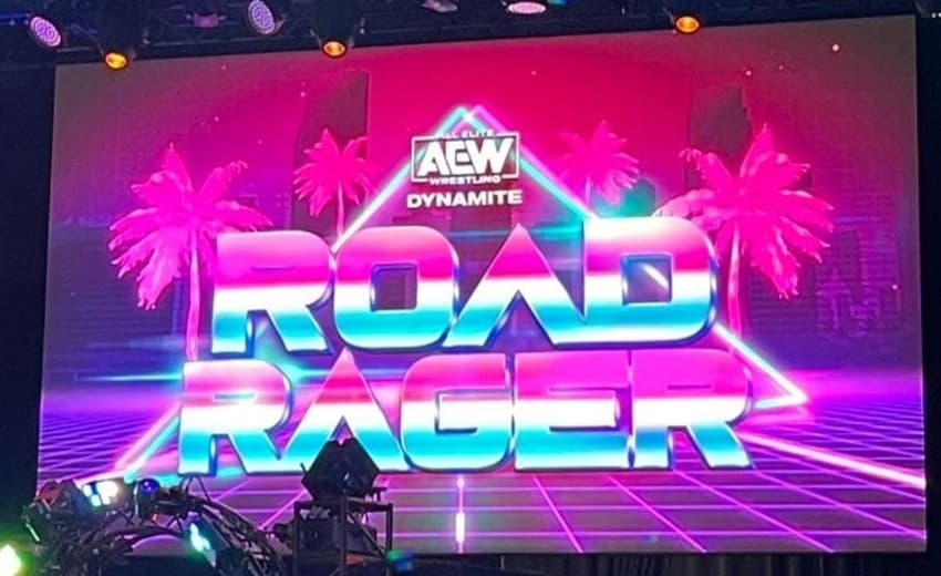 Former WWE Superstar makes surprise debut at AEW Dynamite