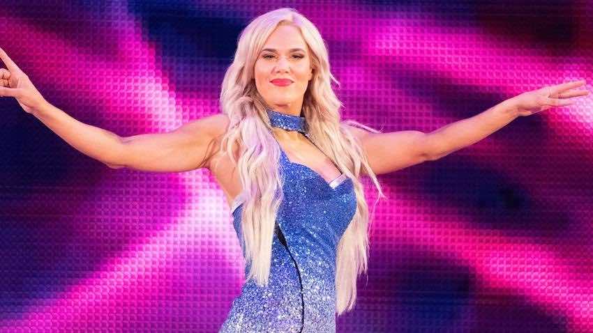 Former WWE Superstar Lana joins cast of "The Surreal Life" reboot