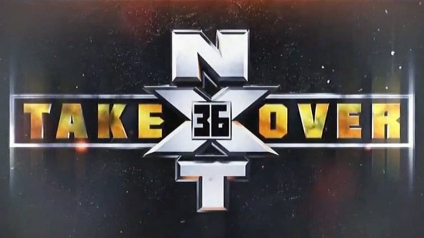 WWE NXT TakeOver: 36 taking place during SummerSlam Weekend